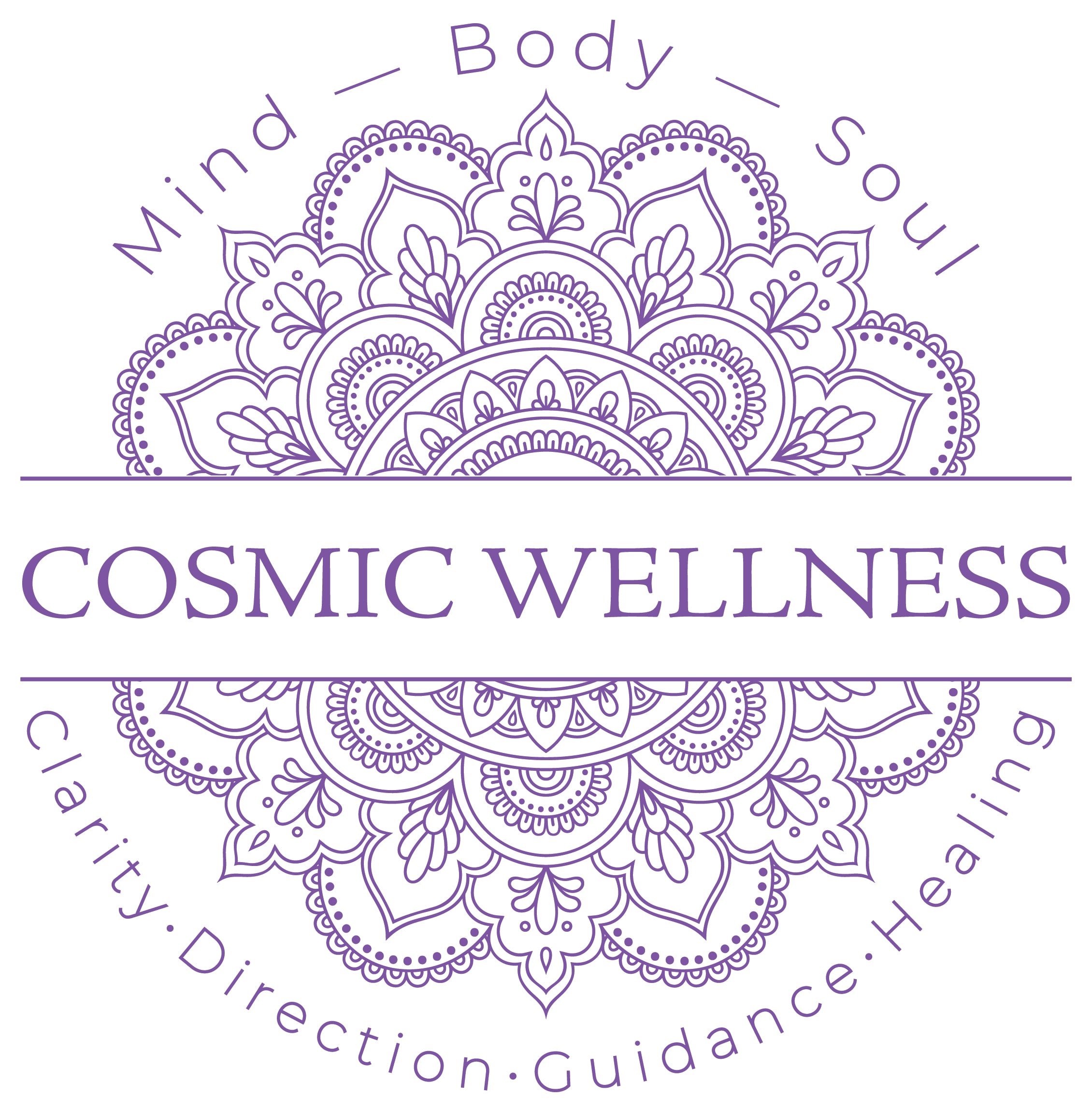 Gift Voucher – cosmicwellness